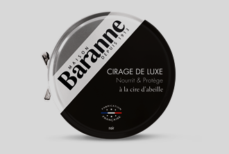Imperméabilisant Baskets BARANNE : la bombe de 200ml à Prix Carrefour